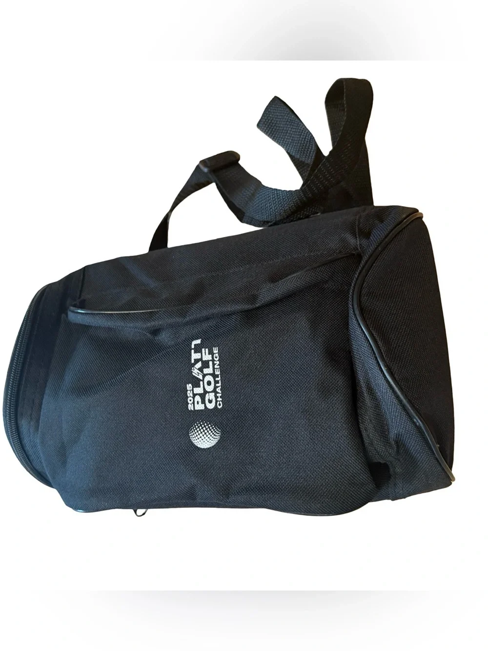 2023 Black Men's Golf Bag